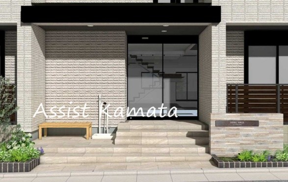 Ｌａ  Ｍａｉｓｏｎ  Ｍａｔｅ壱番館の設備