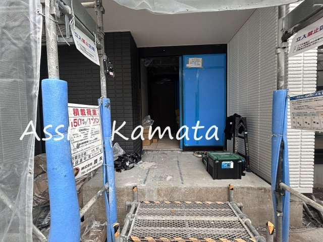Ｌａ  Ｍａｉｓｏｎ  Ｍａｔｅ壱番館のセキュリティ