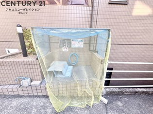 甲陽園ローズハイツのその他物件画像