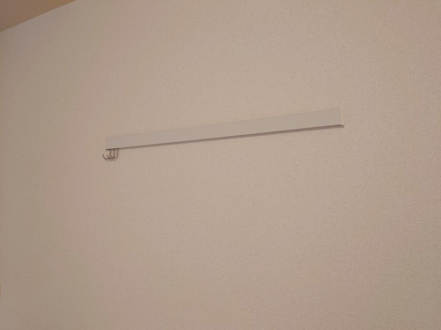サンクレストの設備