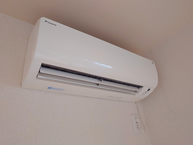 サンクレストの設備