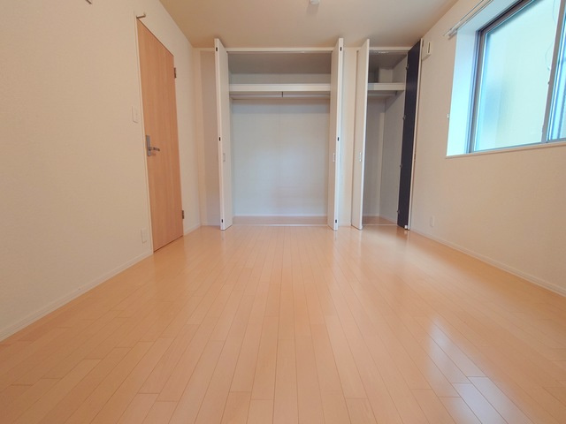 サンクレストの子供部屋