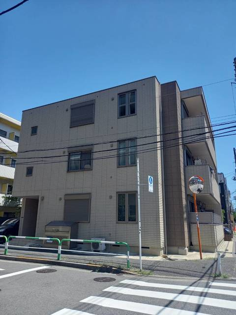 サンクレストのその他|閑静な住宅街