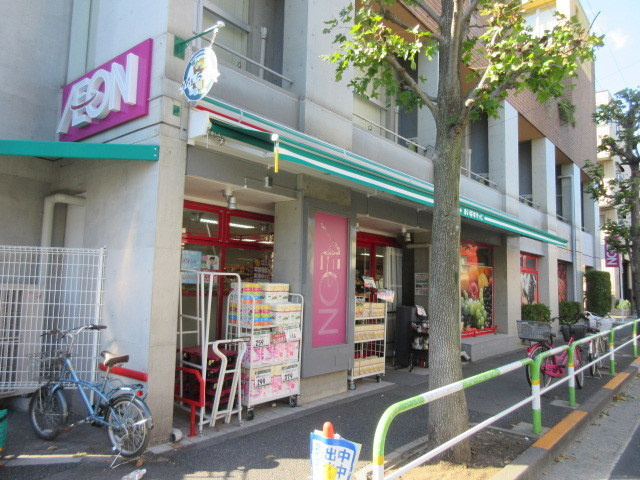 サンクレストのその他|まいばすけっと神谷2丁目店