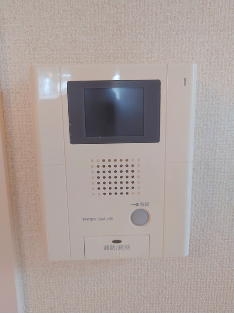 サンクレストのセキュリティ