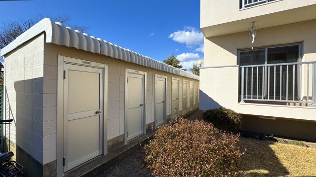 下河原団地　S-2のその他共用部分