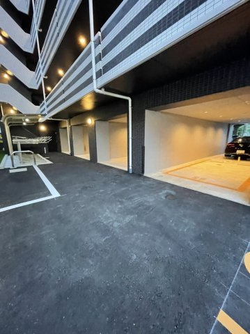 Primal千種stelo　名古屋市賃貸　仲介手数料無料の駐車場