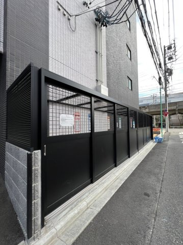 Primal千種stelo　名古屋市賃貸　仲介手数料無料のその他共用部分