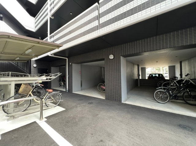 Primal千種stelo　名古屋市賃貸　仲介手数料無料のその他共用部分