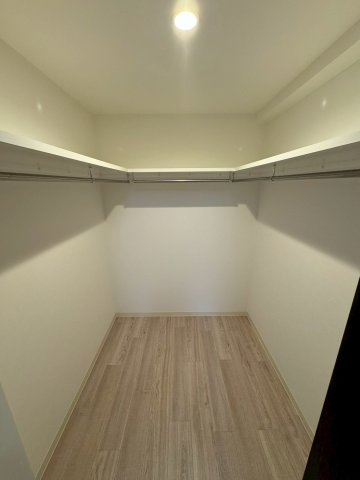 Primal千種stelo　名古屋市賃貸　仲介手数料無料の収納
