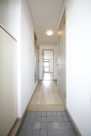 マイキャッスルSの内装|別部屋同間取りのお写真となります。参考にご覧くださいませ。