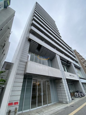 【外観】 | センターヒル御幣島