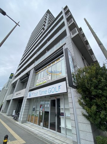 【外観】 | センターヒル御幣島