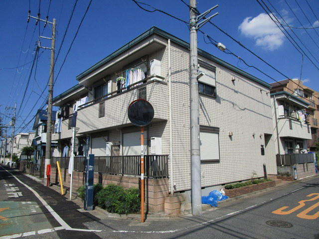 ベルメゾン鷺宮