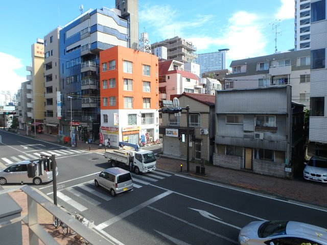 エストレリータ２の展望|他のお部屋の参考写真となります。