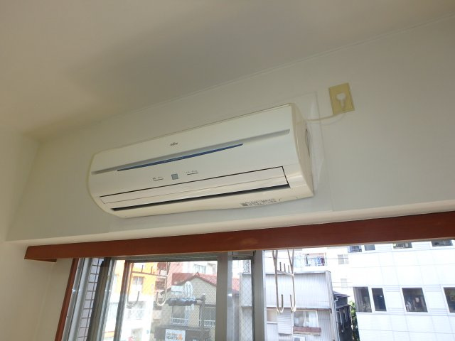 エストレリータ２の設備|他のお部屋の参考写真となります。