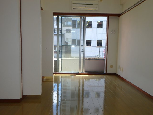 エストレリータ２の居間・リビング|他のお部屋の参考写真となります。