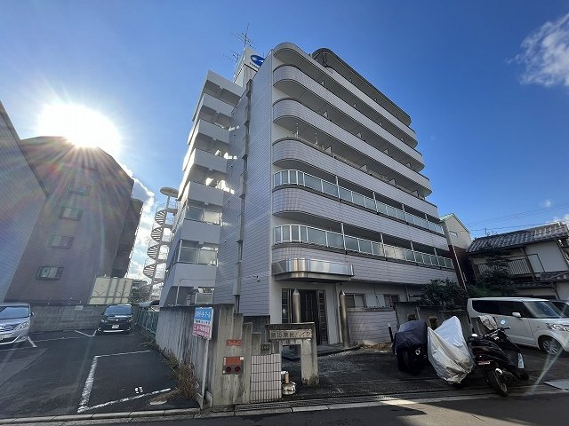 第15東昌ハイツ