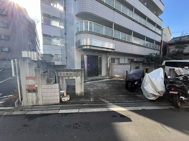 第15東昌ハイツ