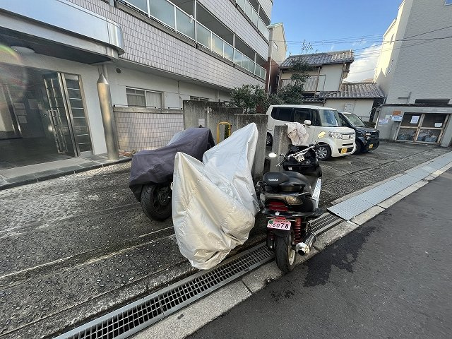 第15東昌ハイツ