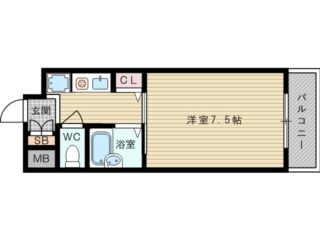 第15東昌ハイツ