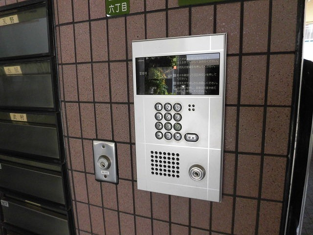 大阪市東淀川区豊里６丁目のマンション