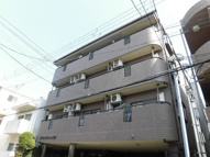 大阪市東淀川区豊里６丁目のマンションの画像
