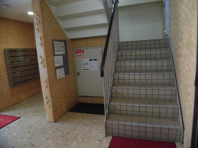 大阪市東淀川区豊里６丁目のマンション