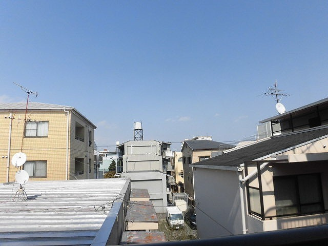 大阪市東淀川区豊里６丁目のマンション