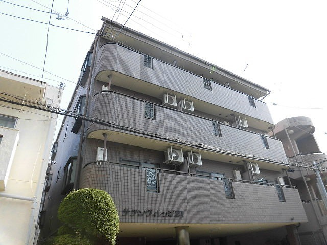 大阪市東淀川区豊里６丁目のマンション