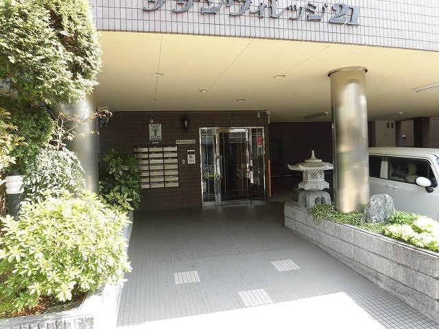 大阪市東淀川区豊里６丁目のマンション