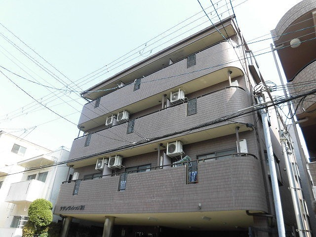 大阪市東淀川区豊里６丁目のマンション