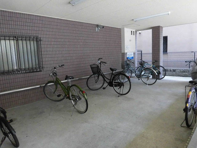 大阪市東淀川区豊里６丁目のマンション