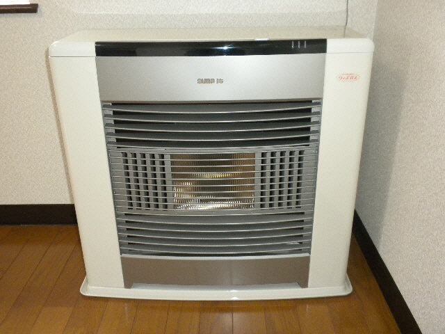 シャルムＳＯＩ６の設備
