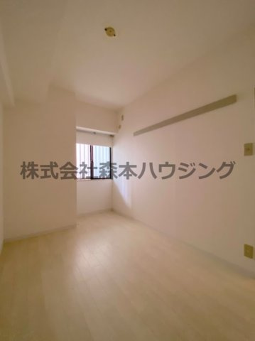 【子供部屋】 | 　住道ファーストハイツ | お子さんのお部屋にいかがでしょうか