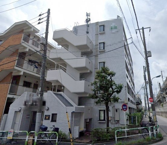 【外観】