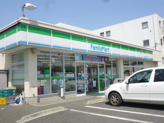 アステイオンⅤのその他|ファミリーマート