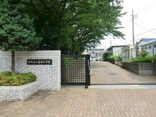 アステイオンⅤのその他|春日小学校