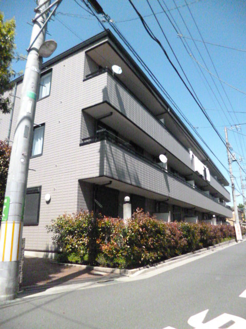アステイオンⅤの外観|★耐震＆耐火に優れた旭化成ヘーベルメゾン★