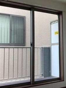 フローリッシュ津田沼Ⅲの展望