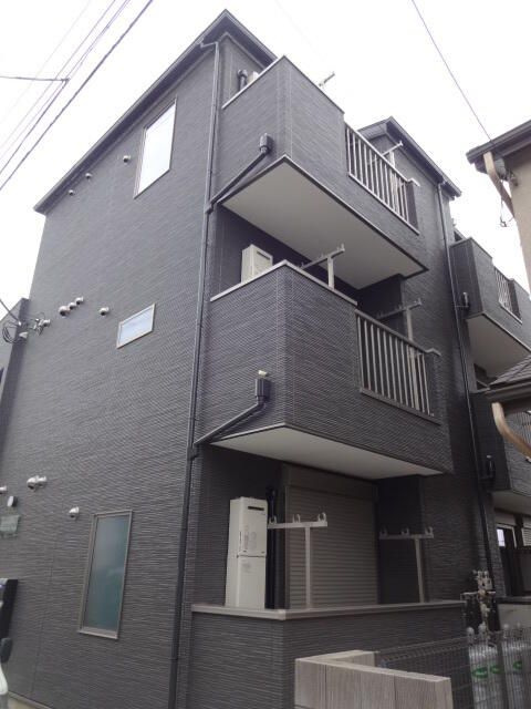 フローリッシュ津田沼Ⅲ