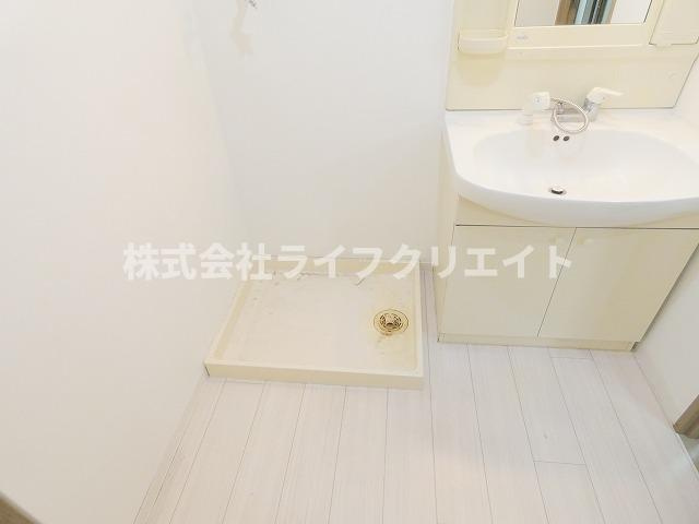 メゾン・ユングフラウの設備