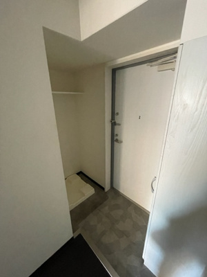 【玄関】 | City Lux Namba 仲介手数料無料