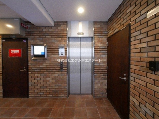 ラルテ天王寺のその他