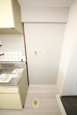 サンライフ有楽の設備|別部屋同間取りのお写真となります。参考にご覧くださいませ。