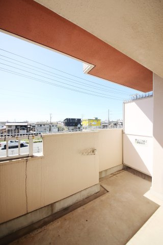 サンライフ有楽の展望|別部屋同間取りのお写真となります。参考にご覧くださいませ。