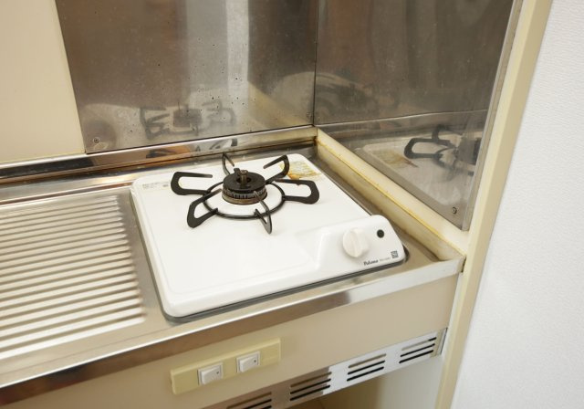 マイキャッスルSの設備|別部屋同間取りのお写真となります。参考にご覧くださいませ。