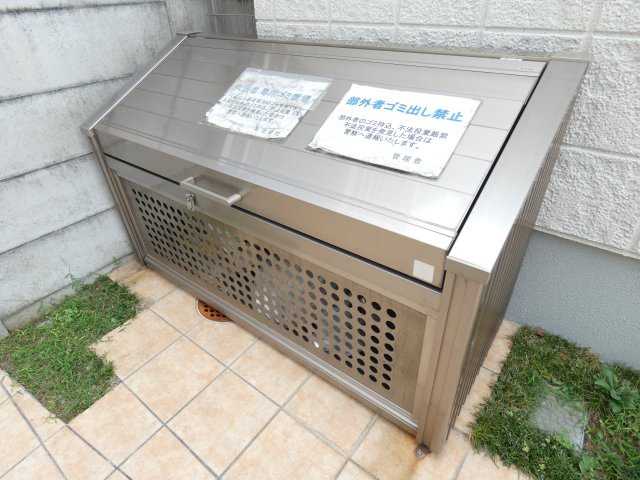 【設備】 | メゾンフレール