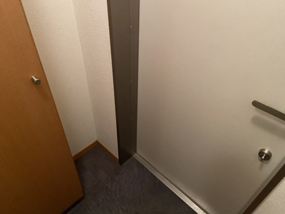 【玄関】