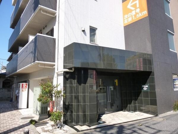 ヴェルト板橋イーストのその他